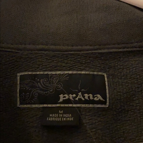 Long Jacket - Picture 3 of 3